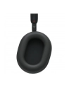 Słuchawki nauszne  Sony WH-1000XM5 Headphone Black + Soft Case - nr 12