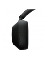 Słuchawki nauszne  Sony WH-1000XM5 Headphone Black + Soft Case - nr 13