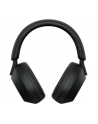 Słuchawki nauszne  Sony WH-1000XM5 Headphone Black + Soft Case - nr 16