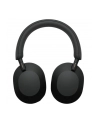 Słuchawki nauszne  Sony WH-1000XM5 Headphone Black + Soft Case - nr 17