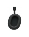 Słuchawki nauszne  Sony WH-1000XM5 Headphone Black + Soft Case - nr 26
