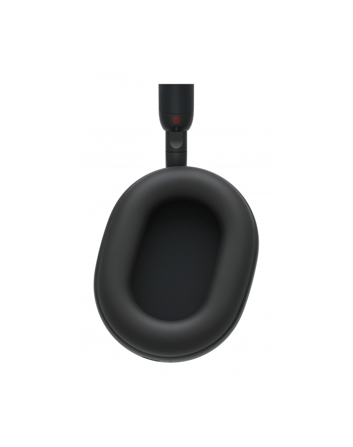 Słuchawki nauszne  Sony WH-1000XM5 Headphone Black + Soft Case główny