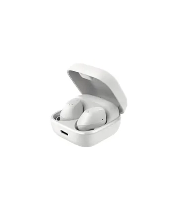 Sennheiser Accentum True Wireless biały