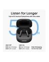 anker Słuchawki bezprzewodowe Bluetooth R60i NC niebieskie - nr 5