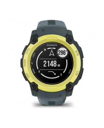 Garmin Instinct E MIP 40mm electric lime nr 2