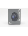 Garmin Instinct 3 AMOLED 50mm czarny z paskiem w kolorze black / bolt blue - nr 1