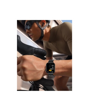 Honor Choice Watch 2i Black