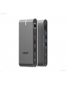 Acer Type-C Universal docking station 15in1 | (HPDSCAB022) - nr 4