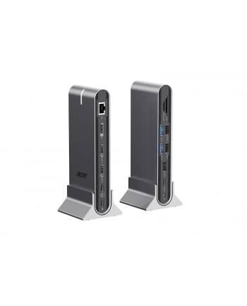 Acer Type-C Universal docking station 15in1 | (HPDSCAB022)