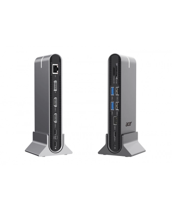 Acer Type-C Universal docking station 15in1 | (HPDSCAB022)