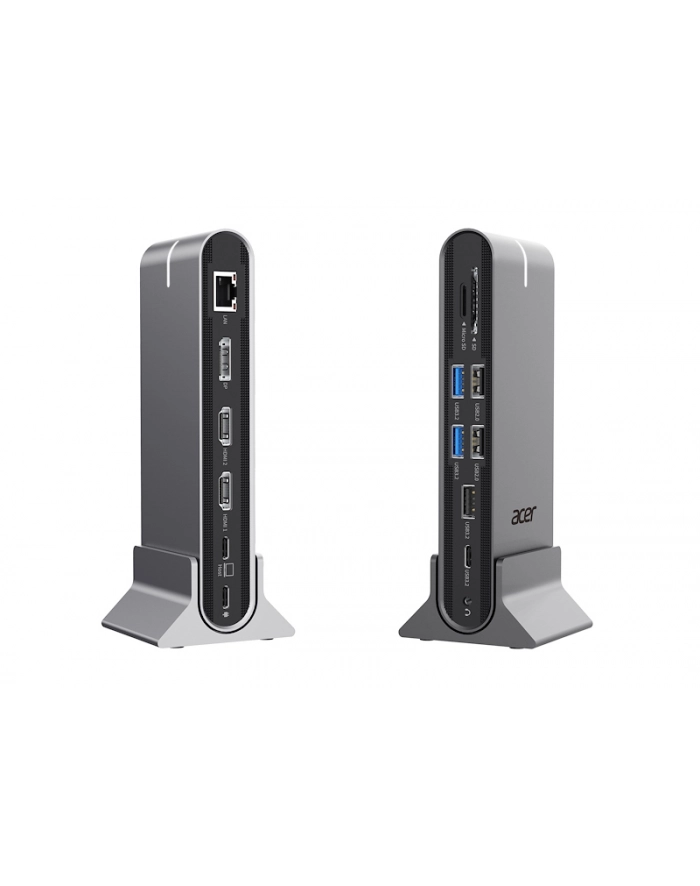 Acer Type-C Universal docking station 15in1 | (HPDSCAB022) główny