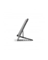 kensington Podstawka EQ notebook aluminiowa, regulowana - nr 2