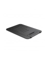 kensington Podstawka EQ notebook aluminiowa, regulowana - nr 8
