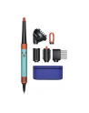 Dyson Airwrap Multistyler i.d. Curly+Coily patyna/topaz silnikiem cyfrowym | Moc [W]: 1300 | Ilość wymiennych końcówek: 6 | Regulacja temperatury: tak | Jony ujemne - nr 1