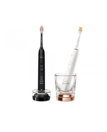 Szczoteczka elektryczna PHILIPS Sonicare 9000 DiamondClean HX9914/69 nr 2