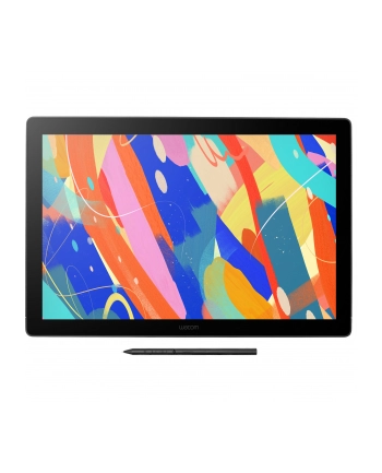 Tablet graficzny Wacom Cintiq 16 2025 nr 2