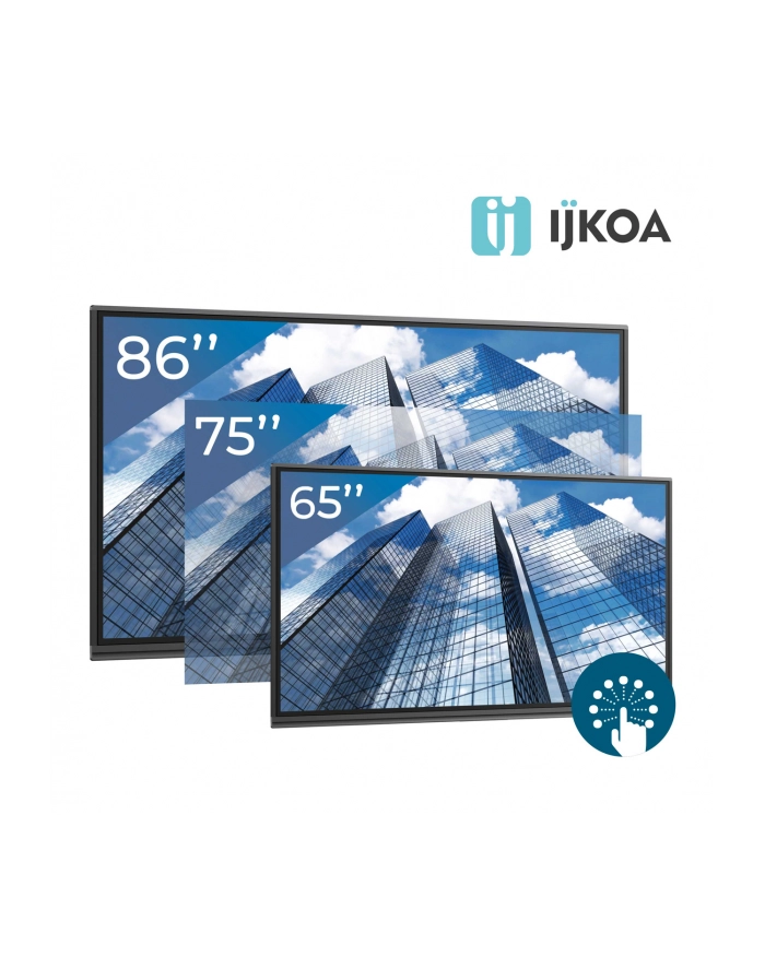 Ijkoa Monitor 65 Pro Mfp (IK65PRO11) główny