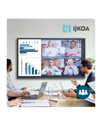 Ijkoa Monitor 65 Pro Mfp (IK65PRO11) nr 2