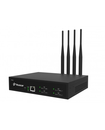 Yeastar TG400L - Brama GSM, 4 Porty LTE (4G) nr 1
