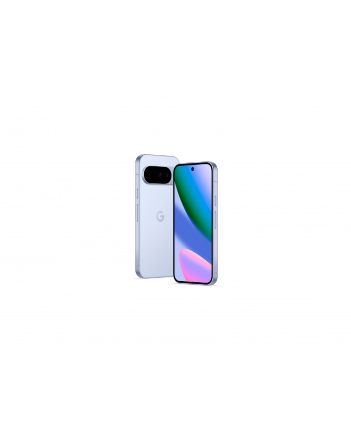 Google Pixel 10 5G 12/128GB Dual SIM Frost Google Pixel 10 5G 12/128GB Dual SIM Frost główny