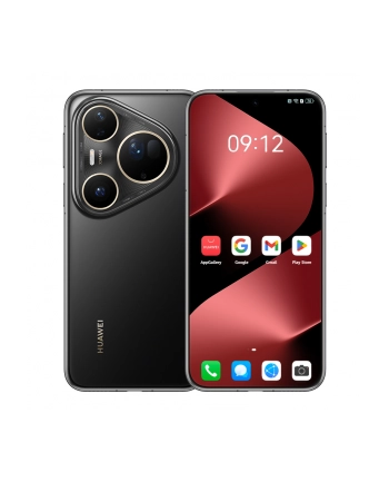 Huawei Pura 80 Ultra 16/512GB Czarny nr 2