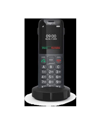 Telefon GSM Gigaset Comfort 600 SIM 4G na kartę SIM nr 2