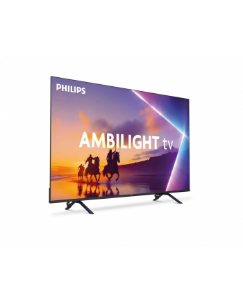 philips Telewizor 43 cale QLED 43PUS8400/12 nr 2