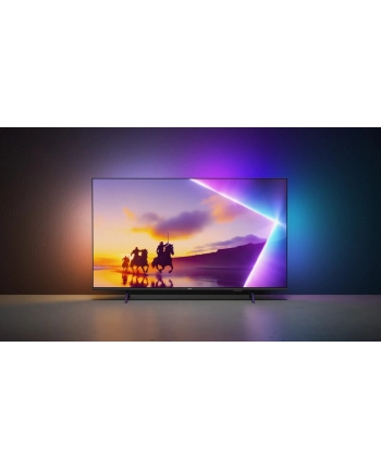 philips Telewizor 43 cale QLED 43PUS8400/12 nr 1