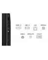 TCL 43T69C 43'' | QLED | DVB-T2/C/S2 | Smart TV | WiFi | Bluetooth | 3xHDMI | 1xUSB | 60Hz - nr 10