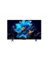 TCL 43T69C 43'' | QLED | DVB-T2/C/S2 | Smart TV | WiFi | Bluetooth | 3xHDMI | 1xUSB | 60Hz - nr 28