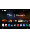 TCL 43T69C 43'' | QLED | DVB-T2/C/S2 | Smart TV | WiFi | Bluetooth | 3xHDMI | 1xUSB | 60Hz - nr 3