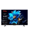 TCL 50T69C 50'' | QLED | 4K UHD | DVB-T2/C/S2 | Smart TV | Wi-Fi | Bluetooth | 3xHDMI | 1xUSB |144Hz - nr 16