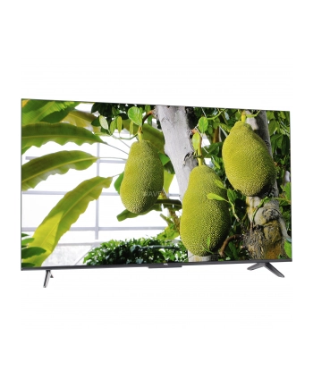 TCL 50T69C 50'' | QLED | 4K UHD | DVB-T2/C/S2 | Smart TV | Wi-Fi | Bluetooth | 3xHDMI | 1xUSB |144Hz