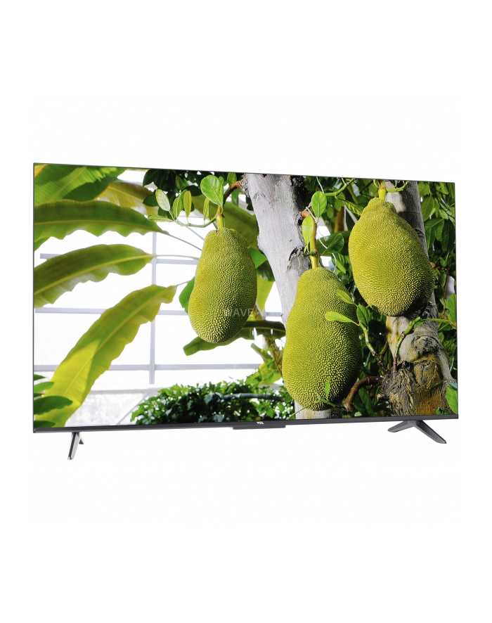 TCL 50T69C 50'' | QLED | 4K UHD | DVB-T2/C/S2 | Smart TV | Wi-Fi | Bluetooth | 3xHDMI | 1xUSB |144Hz główny