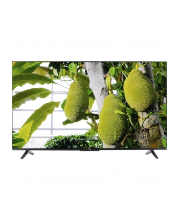 TCL 50T69C 50'' | QLED | 4K UHD | DVB-T2/C/S2 | Smart TV | Wi-Fi | Bluetooth | 3xHDMI | 1xUSB |144Hz
