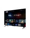 TCL 55T69C 55'' | QLED | 4K UHD | DVB-T2/C/S2 | Smart TV | Wi-Fi | Bluetooth | 3xHDMI | 1xUSB |144Hz - nr 1