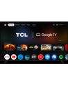 TCL 55T69C 55'' | QLED | 4K UHD | DVB-T2/C/S2 | Smart TV | Wi-Fi | Bluetooth | 3xHDMI | 1xUSB |144Hz - nr 2