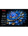 TCL 55T69C 55'' | QLED | 4K UHD | DVB-T2/C/S2 | Smart TV | Wi-Fi | Bluetooth | 3xHDMI | 1xUSB |144Hz - nr 4