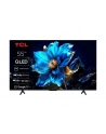 TCL 55T69C 55'' | QLED | 4K UHD | DVB-T2/C/S2 | Smart TV | Wi-Fi | Bluetooth | 3xHDMI | 1xUSB |144Hz - nr 9
