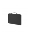 kensington Etui EQ CLASSIC 14 '' z rączką czarne do notebooka - nr 1