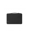 kensington Etui EQ CLASSIC 14 '' z rączką czarne do notebooka - nr 2