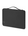 kensington Etui EQ CLASSIC 14 '' z rączką czarne do notebooka - nr 5