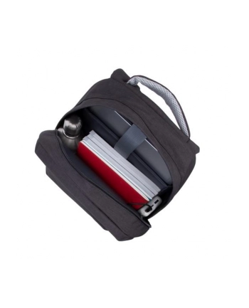 Riva Case 7563 Czarny 15,6'' (RC7563B)