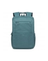 Rivacase Plecak NB BACKPACK SUZUKA ECO 15.6''/7760 AQUAMARINE (7760AQUAMARINE) - nr 3