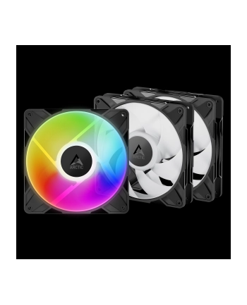 Wentylator ARCTIC P14 Pro A-RGB (3 szt.) DARMOWY TRANSPORT