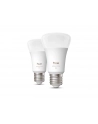 Philips Hue White and color ambiance Inteligentna żarówka A60 E27 - 810 | 2 szt. - nr 2
