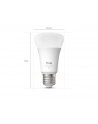 Philips Hue White and color ambiance Inteligentna żarówka A60 E27 - 810 | 2 szt. - nr 4