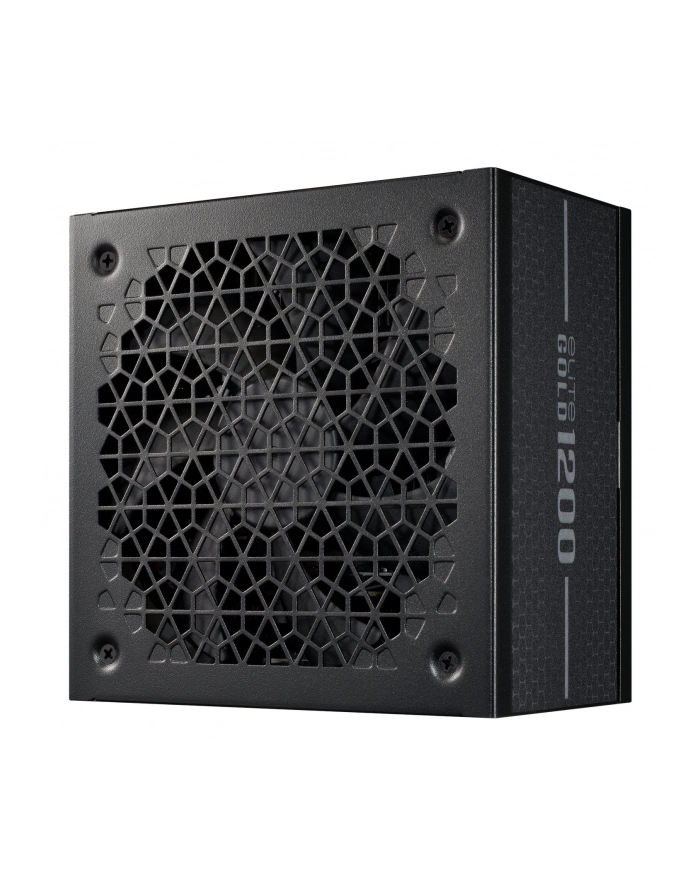 Cooler Master Elite Gold 1200W (MPWC001AFAGBEU) główny