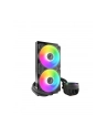 Arctic Chłodzenie CPU Liquid Freezer III Pro 280 A-RGB - nr 46