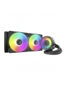 Arctic Chłodzenie CPU Liquid Freezer III Pro 280 A-RGB - nr 7